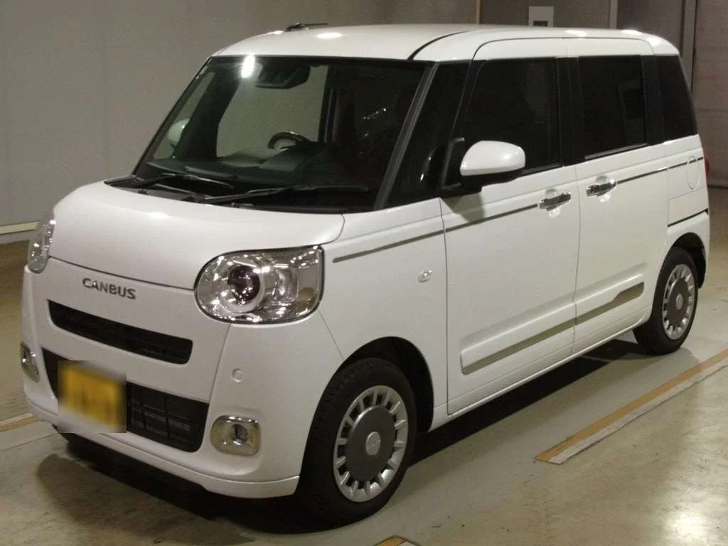 Daihatsu Move Canbus LA850S 2025